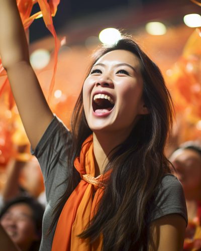 portrait-soccer-game-fan-enjoying-match